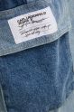 Kavbojke Karl Lagerfeld Jeans modra A1M10141