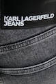 Джинси Karl Lagerfeld Jeans сірий A1M10105