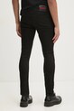 Oblečení Džíny HUGO 50522145 černá