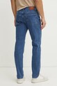 Odzież BOSS Orange jeansy 50532520 niebieski