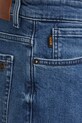 BOSS Orange jeansy niebieski 50532520