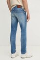 Odzież BOSS Orange jeansy 50534679 niebieski