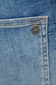 BOSS Orange jeansy niebieski 50534679