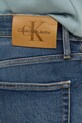 Джинсы Calvin Klein Jeans тёмно-синий J30J326518