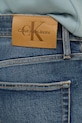 Джинси Calvin Klein Jeans темно-синій J30J326518