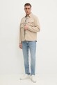 Джинси Calvin Klein Jeans J30J326522 блакитний SS25