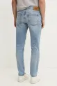 Oblačila Kavbojke Calvin Klein Jeans J30J326522 modra