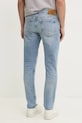 Odzież Calvin Klein Jeans jeansy J30J326522 niebieski