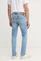 Îmbrăcăminte Calvin Klein Jeans jeans J30J326524 albastru