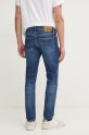 Odzież Calvin Klein Jeans jeansy J30J326525 niebieski