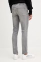 Odzież Calvin Klein Jeans jeansy J30J326562 szary