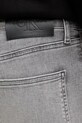 Rifle Calvin Klein Jeans sivá J30J326562