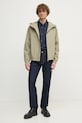 Джинсы Calvin Klein Jeans J30J326833 тёмно-синий SS25