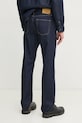 Одежда Джинсы Calvin Klein Jeans J30J326833 тёмно-синий