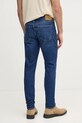 Ρούχα Τζιν παντελόνι Calvin Klein Jeans J30J327007 σκούρο μπλε