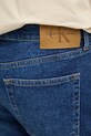 Τζιν παντελόνι Calvin Klein Jeans σκούρο μπλε J30J327007