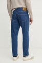 Одежда Джинсы Calvin Klein Jeans J30J327009 тёмно-синий