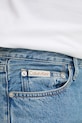 Джинси Calvin Klein Jeans блакитний J30J327015