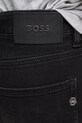 BOSS jeansi negru 50532605
