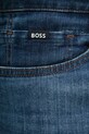 BOSS jeansi bleumarin 50537390