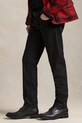 Одяг Джинси Polo Ralph Lauren 710945553 чорний