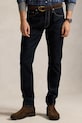 Τζιν παντελόνι Polo Ralph Lauren 710956088 σκούρο μπλε SS25