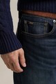 Polo Ralph Lauren jeansy niebieski 710956090