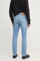Odzież Tommy Hilfiger jeansy MW0MW37811 niebieski