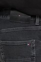 Джинси Tommy Hilfiger сірий MW0MW37812