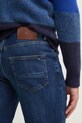 Tommy Hilfiger jeansy granatowy MW0MW39034