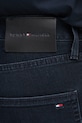 Rifle Tommy Hilfiger tmavomodrá MW0MW39036