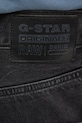 G-Star jeansy czarny D23693.D772