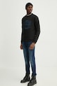 G-Star jeansy 51001.C052.3301 niebieski SS25