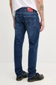 Τζιν παντελόνι Paul&Shark 25414100 μπλε SS25