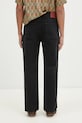 Clothing Drôle de Monsieur jeans Le Jean Noir F.BP164.CO187.BL black
