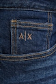 Rifle Armani Exchange modrá XM000049.AF14265.NOS