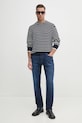 Дънки Armani Exchange XM000049.AF14265.NOS тъмносин AA00