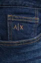 Armani Exchange jeansy granatowy XM000049.AF14265.NOS