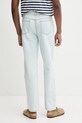 Odzież A.P.C. jeansy bawełniane jean martin COHHJ.H09121 niebieski