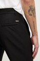 Брюки Guess MYRON чёрный M5RB01.WGUQ1