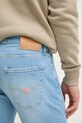 Джинси Guess CHRIS блакитний M5RA27.D5KS2