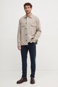 Джинси Pepe Jeans SKINNY JEANS FINSBURY PM207387ED9 темно-синій SS25
