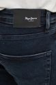 Джинси Pepe Jeans SKINNY JEANS FINSBURY темно-синій PM207387ED9