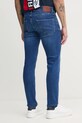 Ρούχα Τζιν παντελόνι Pepe Jeans SKINNY JEANS FINSBURY PM207387HX3 σκούρο μπλε