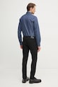 Îmbrăcăminte Pepe Jeans jeansi SKINNY JEANS FINSBURY PM207387XM9 negru
