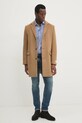 Pepe Jeans jeansy SLIM JEANS HATCH PM207388EF5 niebieski SS25