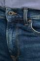 Pepe Jeans jeansy SLIM JEANS HATCH niebieski PM207388EF5