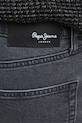 Джинси Pepe Jeans SLIM JEANS HATCH сірий PM207388UM5
