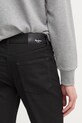 Джинсы Pepe Jeans SLIM JEANS HATCH чёрный PM207388XM9