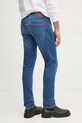 Odzież Pepe Jeans jeansy SLIM GYMDIGO JEANS TRACK PM207389HV1 niebieski